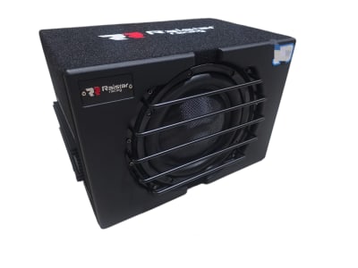 SUBWOOFER AMPLIFICADO 10