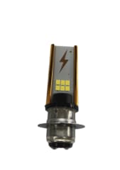 AMPOLLETA LED MOTO P15D 1200LM