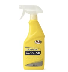 LIMPIADOR DE LLANTAS