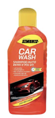 SIMONIZ CAR WASH SHAMPOO AUTO 1LT