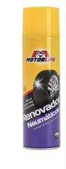 RENOVADOR DE NEUMATICOS 650CC