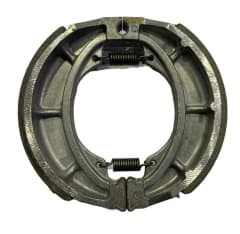 BALATAS FRENO GN 125 KA 150 PULSAR 125 NS 125 TTY 150 SEIPRO