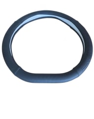 FUNDA DE VOLANTE D NEGRO