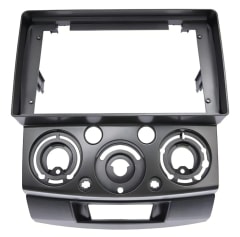 Bisel adaptador radio Ford Ranger 2006-2010  Mazda Bt50+arnes