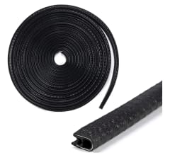 TOPE DE GOMA PARA PUERTAS 5MTS H86 49N