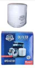 FILTRO ACEITE DGP 67/81 Y 67/1 7807368008999