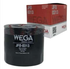 FILTRO ACEITE 67/80 Y 67/1 WEGA JFO 0313 MORNING