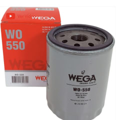 FILTRO ACEITE 713/15 WEGA WO 550