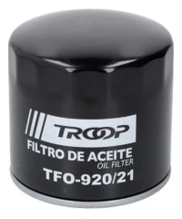FILTRO ACEITE 920/21 TROOP 7807368009484