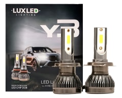 AMPOLLETA LED Y3 H7