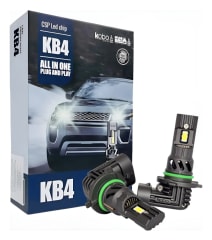 AMPOLLETA LED 9005 CSP PLUG 661094224729