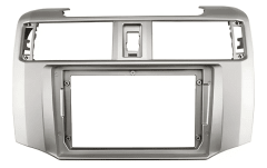 BISEL Adaptador Radio 9pulgadas 4RUNNER 2011+