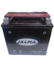 BATERIA MOTO 12V MODELO YTX14-BS  12AH