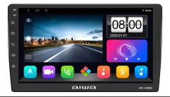 RADIO 9Pulgadas AIWA 4GB+ 64GB  AW-A908C