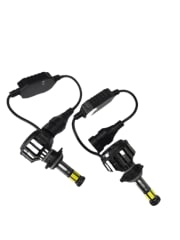 TURBO LED 9005 X6S