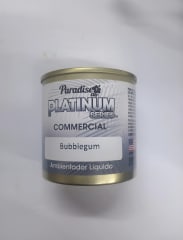 AROMATIZANTE LATA PLATINUM BUBBLEGUM