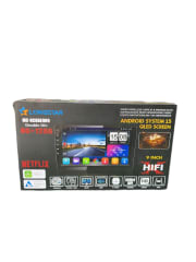 RADIO ANDROID 9P LONGSTAR 8GB MAS128GB