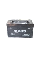 BATERIA MOTO 7AM OLIMPO YTX7A BS