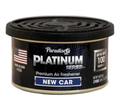 AROMATIZANTE ORGANICONEW CAR