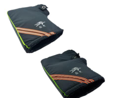 CUBRE POÑOS PARA MOTO INVIERNO