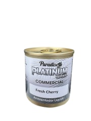 AROMATIZANTE LATA PLATINUM FRESH CHERRY