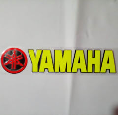 STICKER 13CM YAMAHA