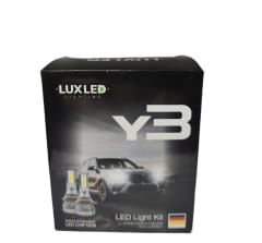 AMPOLETA LED 880 Y3