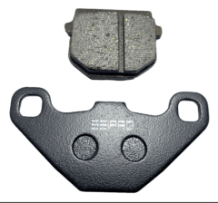 PASTILLA FRENO AN 125 VS 125 SEIPRO
