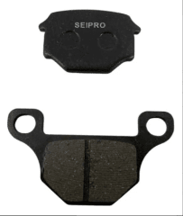 PASTILLAS FRENO LMP 185 GN 125 RK 150 HJ 150 SEIPRO