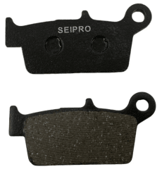 PASTILLAS FRENO TRASERA XR 250 XRE 300 FALCON 400 KLX 400 KLX 250