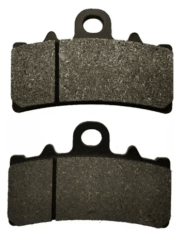 PASTILLA FRENO DUKE 200 DUKE 250 DUKE 390 KTM DELANTERA SEIPRO