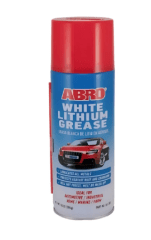 GRASA LITIO BLANCA AEREOSOL ABRO