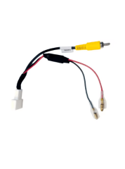 CABLE ADAPTADOR CAMARA MARCHA ATRAS
