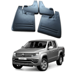GUARDA BARROS VOLKSWAGEN AMAROK 2011+