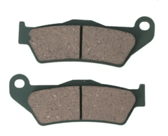 PASTILLA FRENO FZ16 /FZ 3.0/PULSAR 150/NS 200/NS 160 ICHIMAX