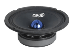 MEDIOS SLIM 6.5 POWER SU 400W (EL PAR) PS-S6