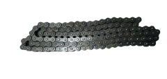 CADENA TRANSMISION 420 H 120L NEGRA