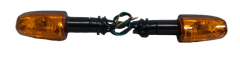 INTERMITENTES CB1 PAR HONDA