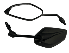 ESPEJOS YAMAHA XTZ 150 / FZ25 / FZ 3.0