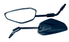 ESPEJOS DR 160 HAOJUE BJ