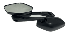 ESPEJOS TX 200   TX 150  KEEWAY