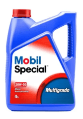 MOBIL SPECIAL 20W50 4LT 7806358008001
