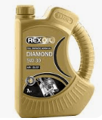 ACEITE REXOIL DIAMOND 5W30 SL/CF 1LT