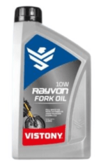 ACEITE RAYVON FORK 10W TELESCOPICA