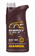 ACEITE MANNOL 5W20 1LT ULTRA JP SAE MN7906