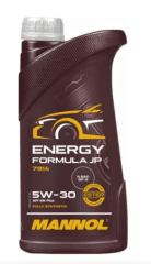 ACEITE 5W30 1LT ACEA MANNOL ENERGY PREMIUM