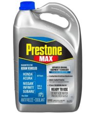 PRESTONE MAX ASIAN AZUL