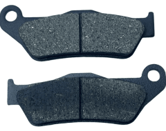 PASTILLAS FRENO LMP 271 FZ 16 NS 200 FZ 25 NS 125 RACER 250 SEIPRO