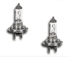 AMPOLLETA H7 OSRAM 12V