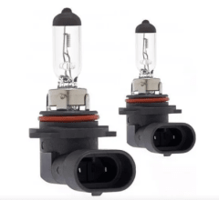 AMPOLLETAS HALOGENA 9005 OSRAM